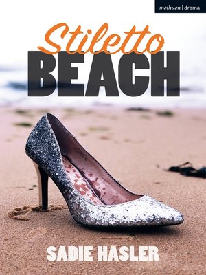 cover image of Stiletto Beach